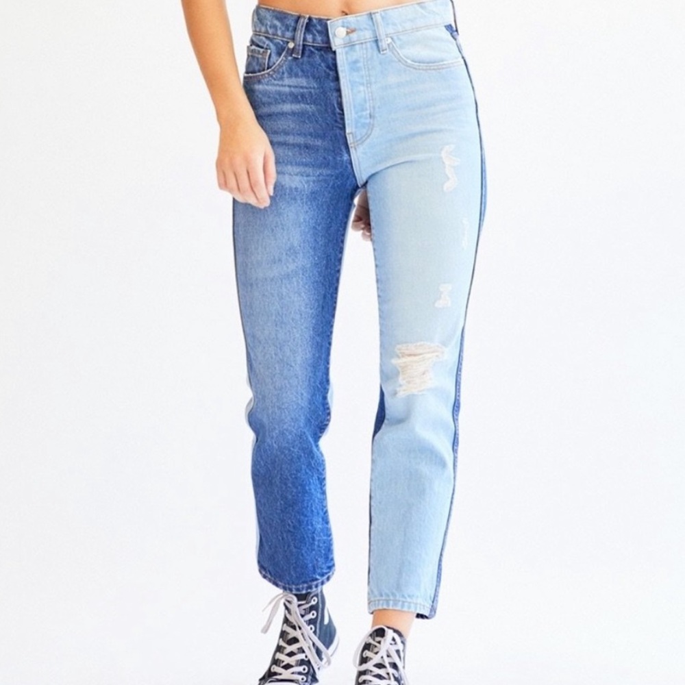 Revive Jeans